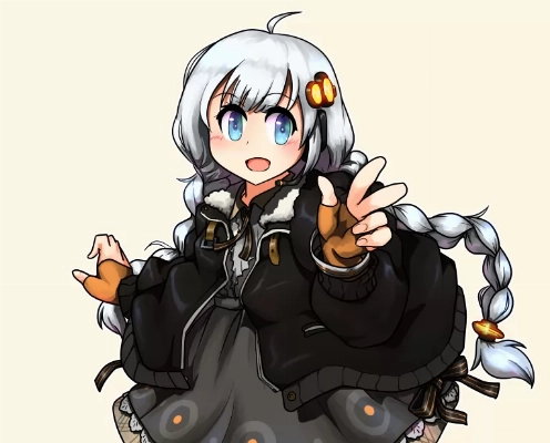 紲星 あかりメイン画像