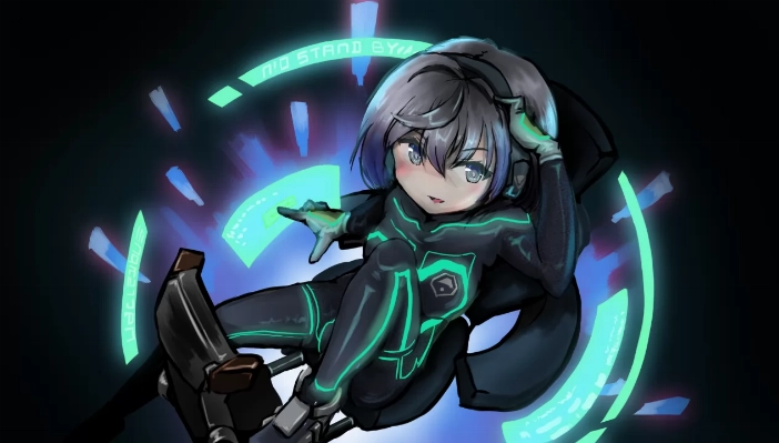 Let's get the show on the code.メイン画像