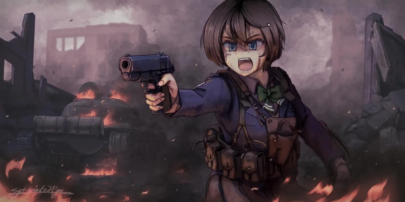 Angerメイン画像