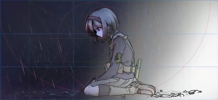 「笑顔が描けない」AARメイン画像