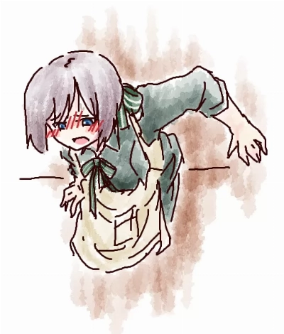 お客様困りますメイン画像