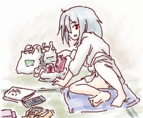 もう一本いるか？メイン画像