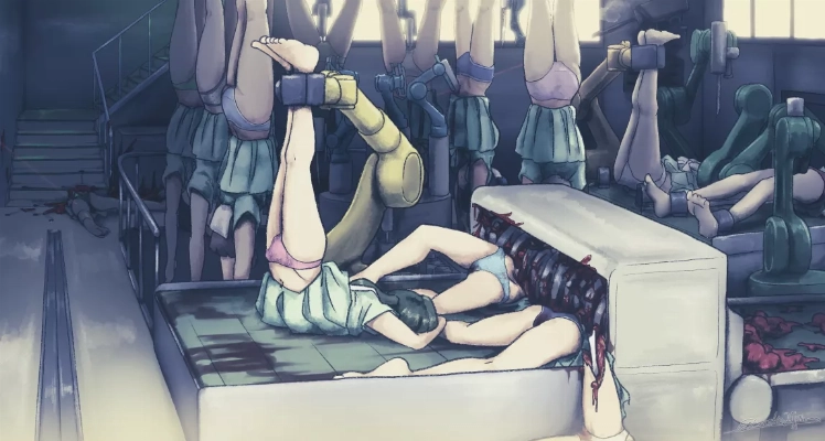 浪費メイン画像