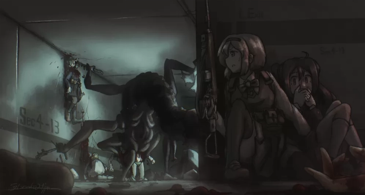 Intruderメイン画像