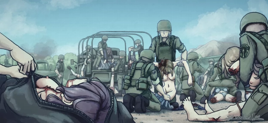 ゴミの分別メイン画像