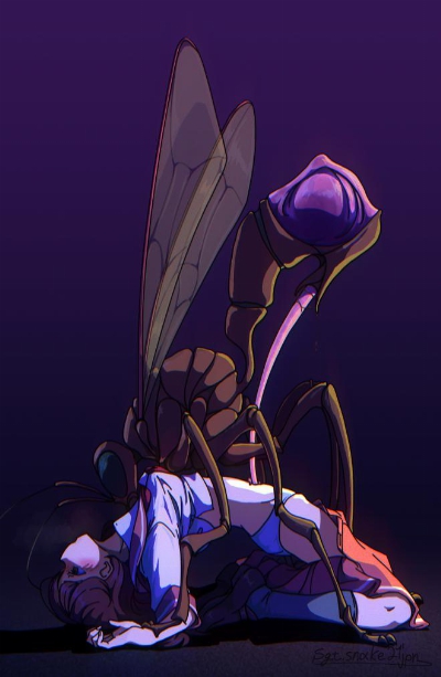 Parasiteメイン画像