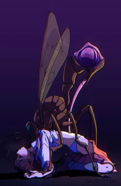 Parasiteメイン画像