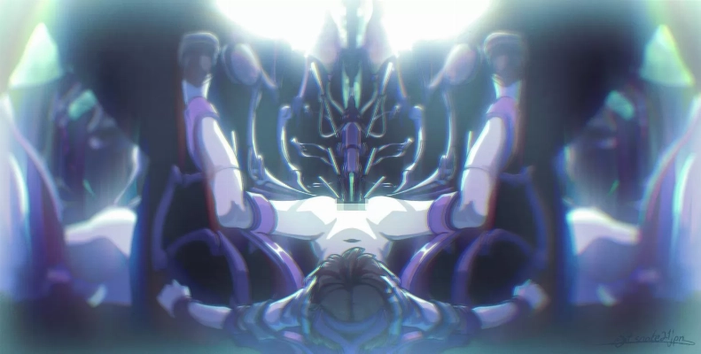 Frozen Memoryメイン画像