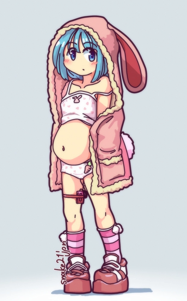 🐰メイン画像